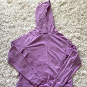 Athleta Girl Sweatshirt